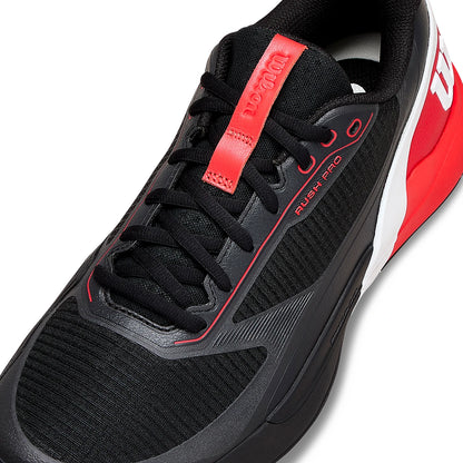 Wilson Rush Pro 5 Gravel-schoenen
