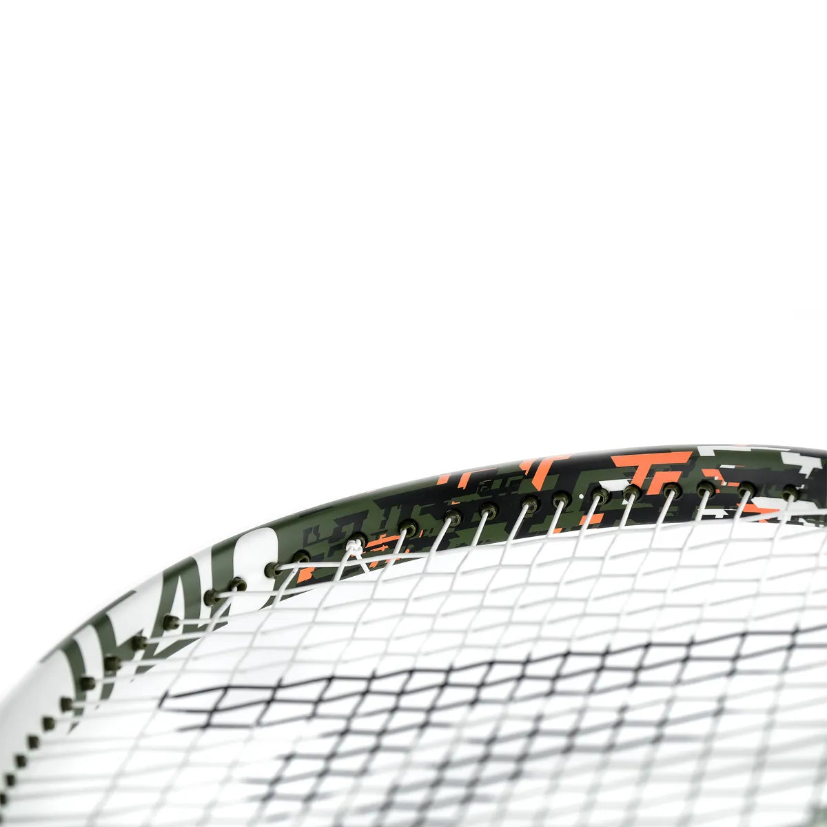 Racket Tecnifibre Tf40 315 18X20 (315 Gr)