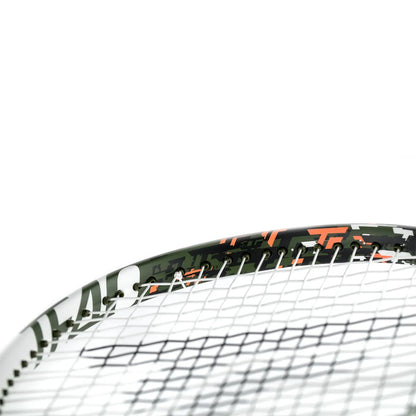 Racket Tecnifibre Tf40 315 18X20 (315 Gr)
