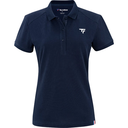 Polo Tecnifibre Dames Pro Pique