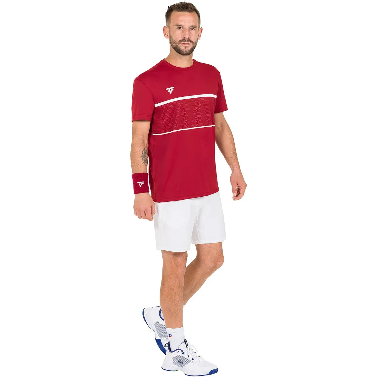 Tecnifibre Team Tech T-Shirt