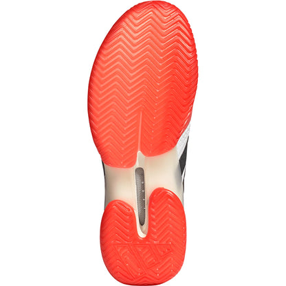 adidas Barricade 14 Schoenen alle ondergronden