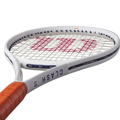 Racket Wilson Clash 100 Nyc (295 Gr)