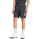 Short adidas Club 3 Strepen