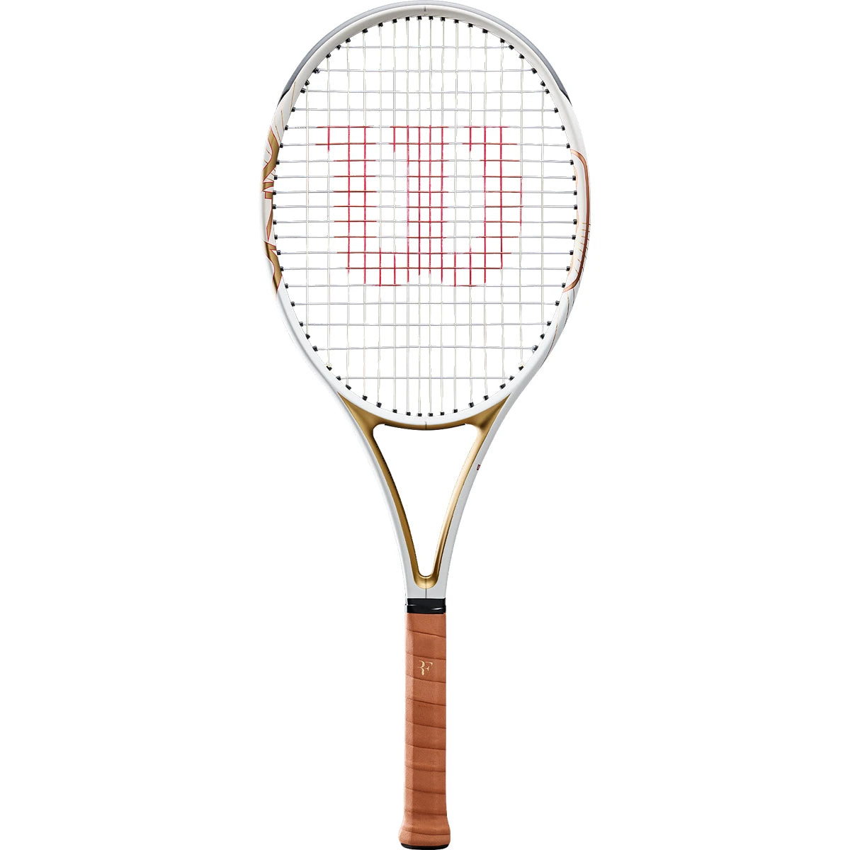 Raquette Wilson Rf 01 Pro Hall Of Fame (320 Gr)