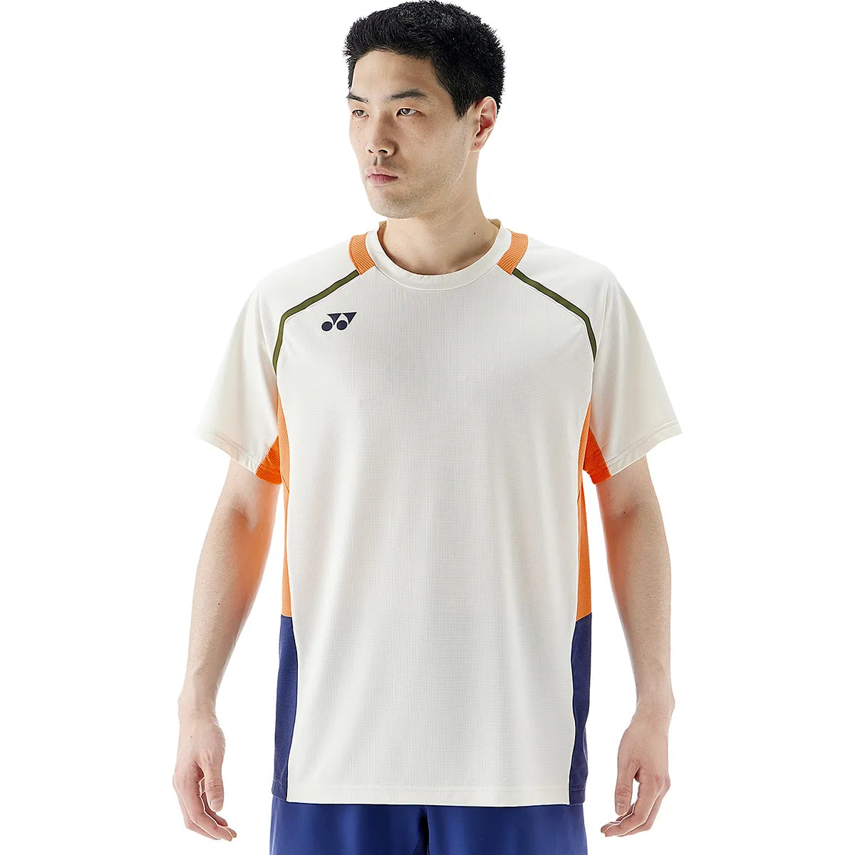 T-Shirt Yonex Homme Tour Elite 10637Yx