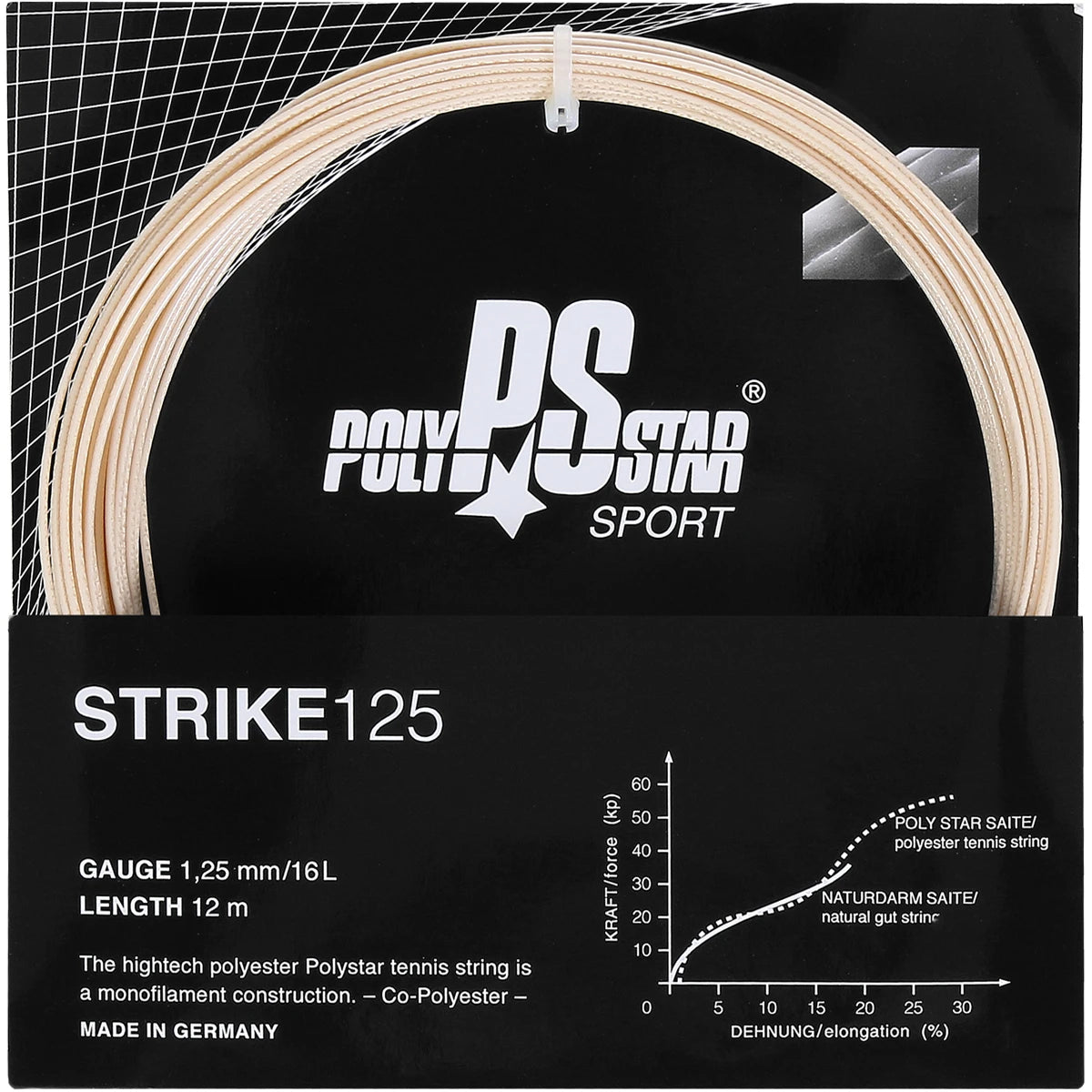 Cordage Polystar Strike (12 Mètres)