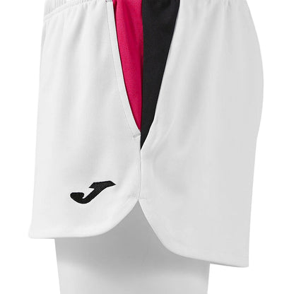 Short Joma Dames Terra Danubio