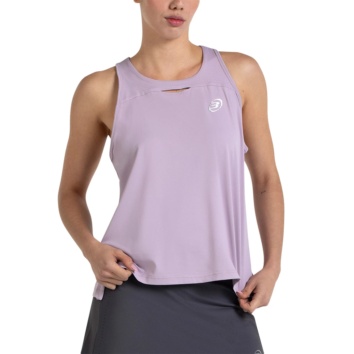 Tank top Bullpadel Women Olene