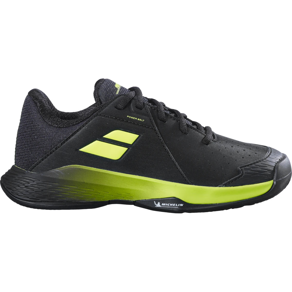 Chaussures Babolat Junior Propulse 3 Terre Battue