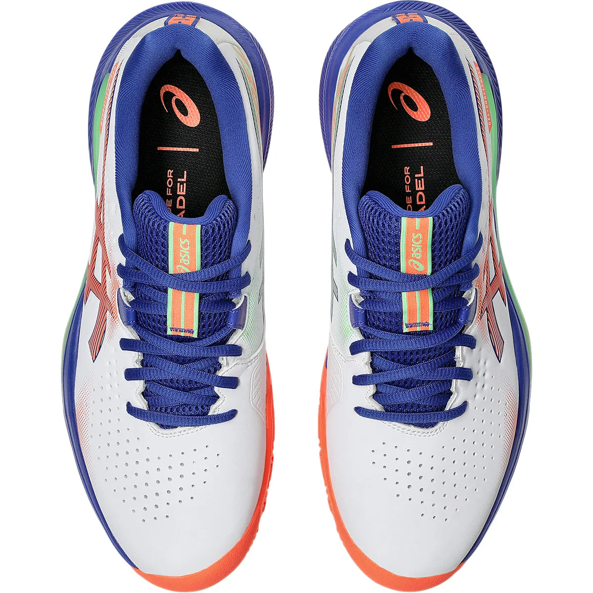 Asics Gel Challenger 15 Padel shoes