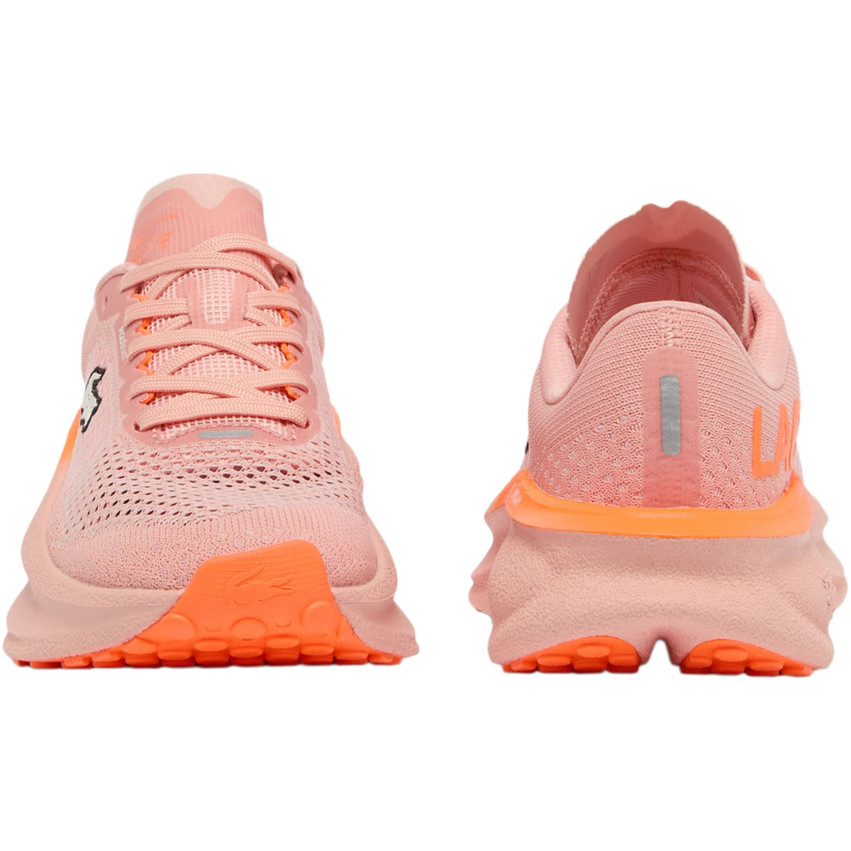 Chaussures Lacoste Femme Neo Run