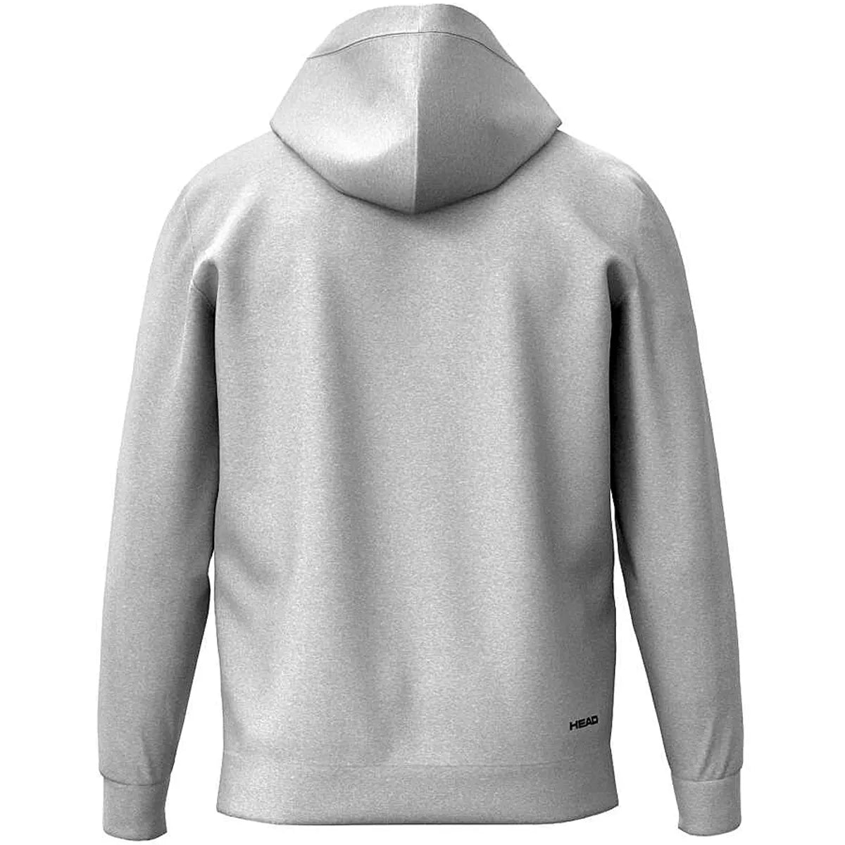 Sweater Head Junior Club Byron Met Capuchon