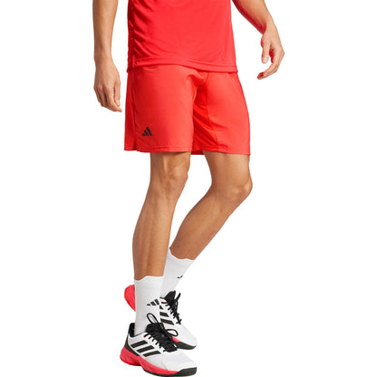 adidas Club 3 Stripes Shorts