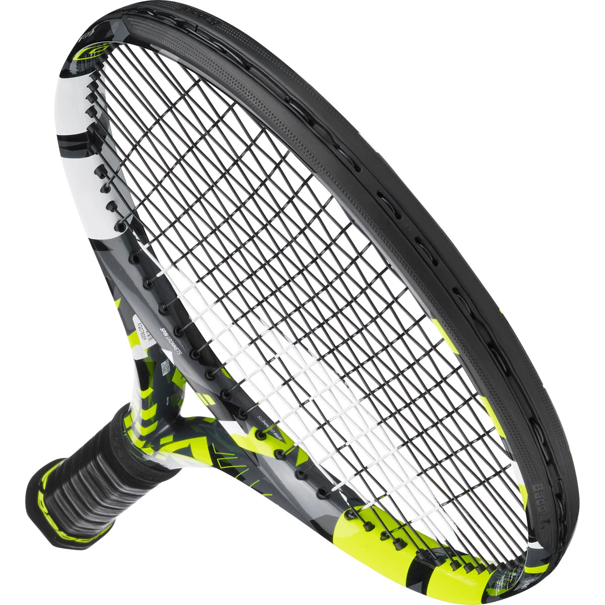 Babolat Pure Aero + Racket (300 Gr)