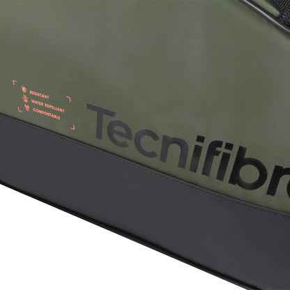 Tecnifibre Tour Endurance Kaki Tas 12R