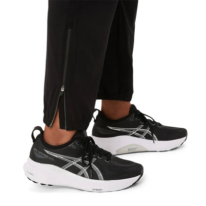 Asics Dames Core Woven Broek