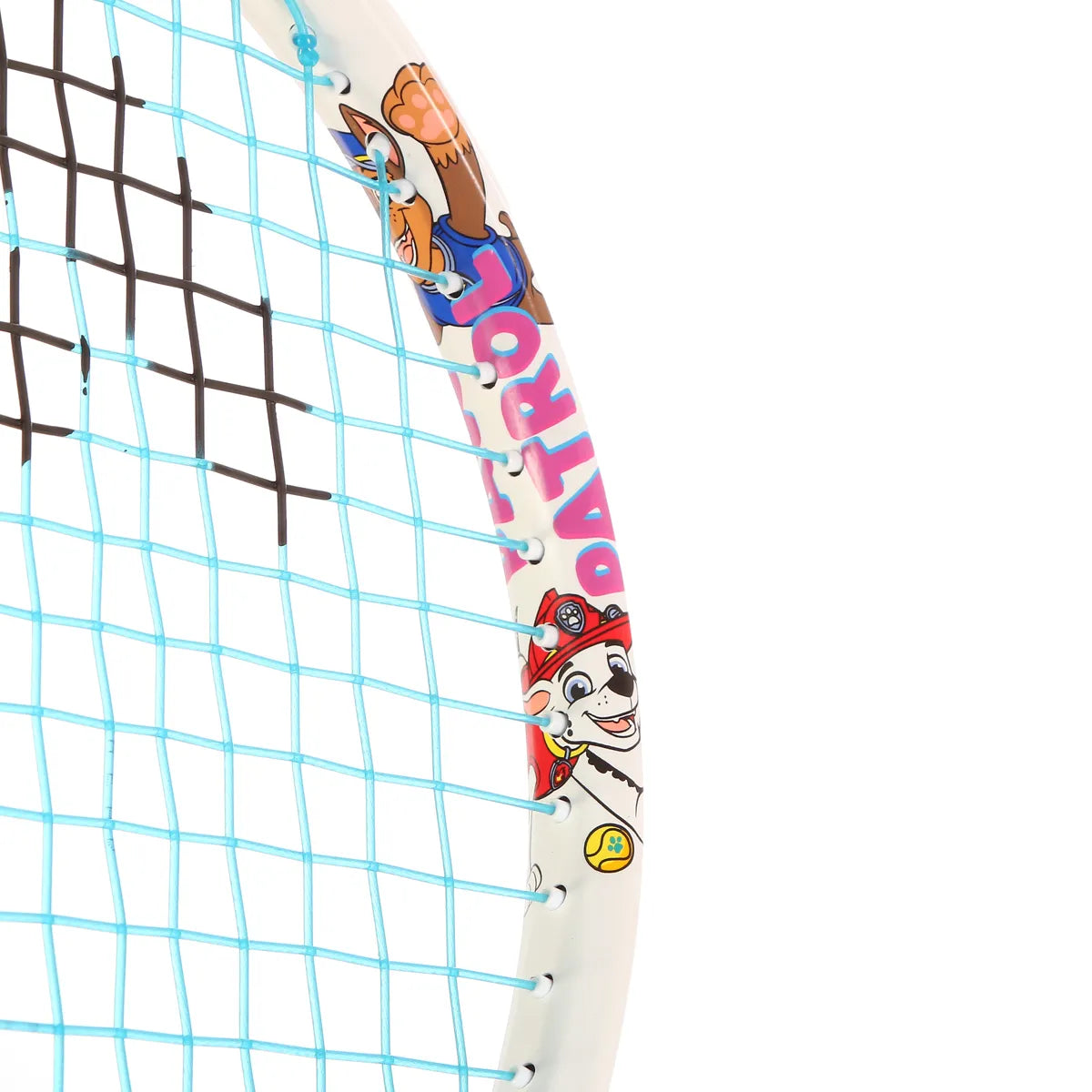 Racket Head Junior Pat Patrouille Stella 19