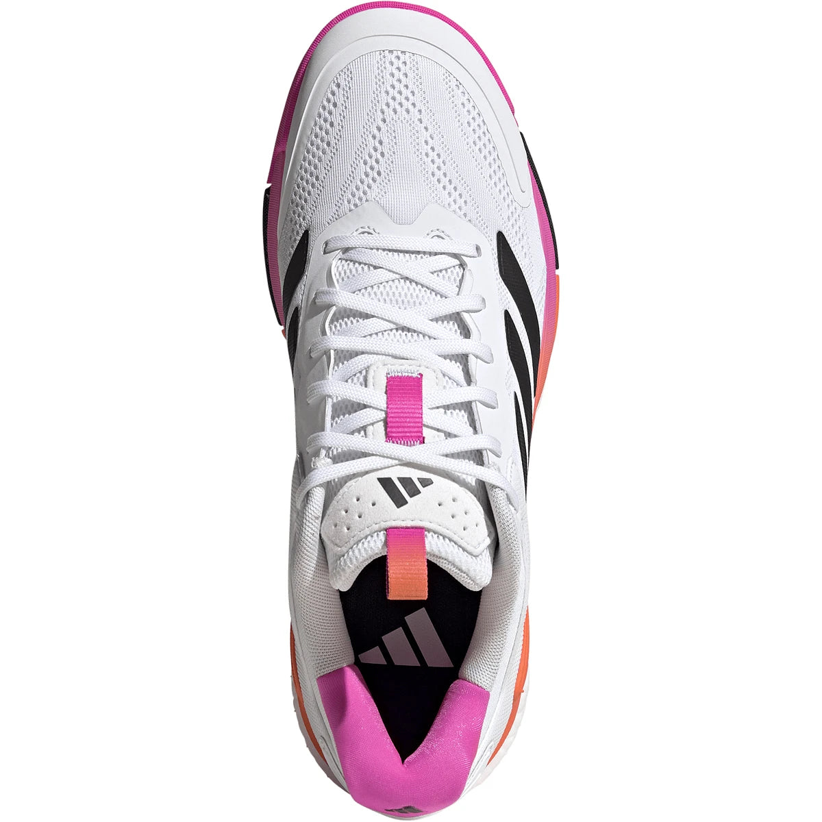 adidas Netcourt Elite Schoenen alle ondergronden