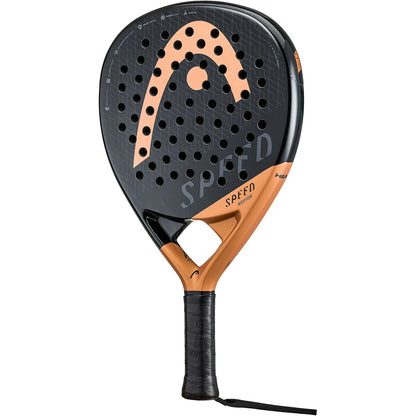 Head Speed Motion 2023 Padel Racket