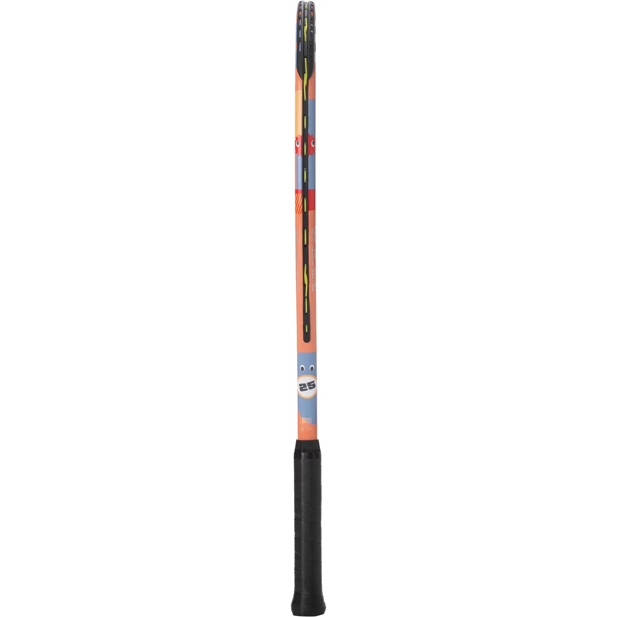 Yonex Junior 25 Coral Orange Racket
