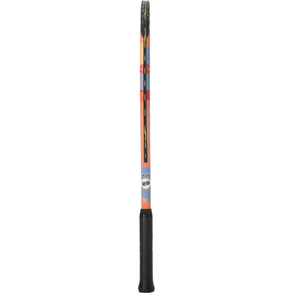 Yonex Junior 25 Coral Orange Racket