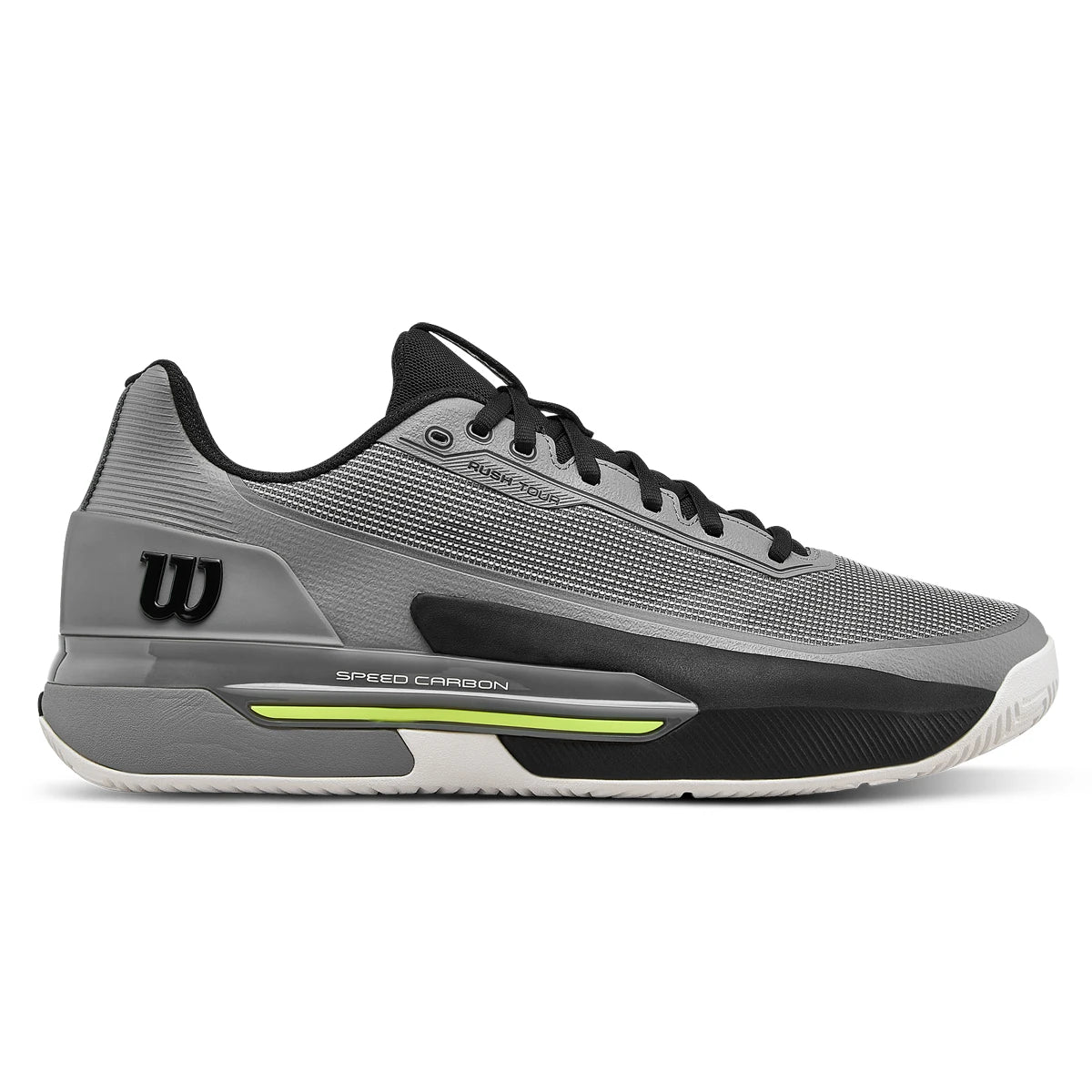 Wilson Rush Tour 5 Schoenen alle ondergronden