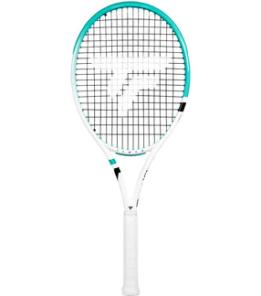 Tecnifibre Tempo Tour Racket Test (285g) (Strung)