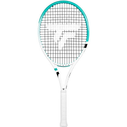 Tecnifibre Tempo Tour Racket Test (285g) (Strung)