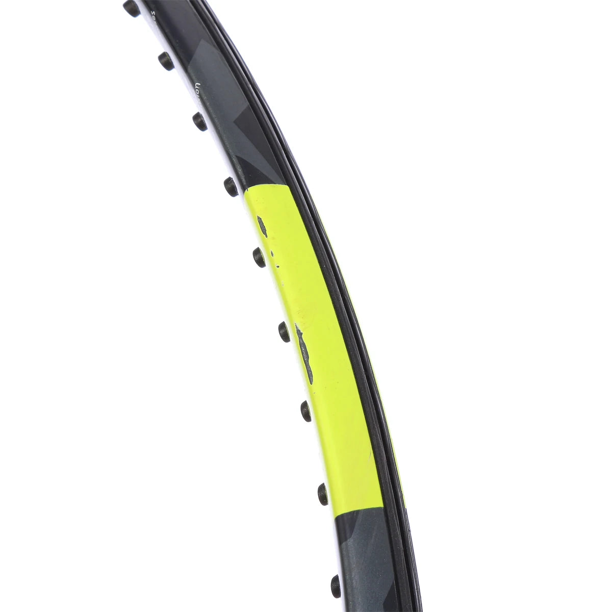 Used Tennis Racket Babolat Pure Aero Lite (270 Gr)
