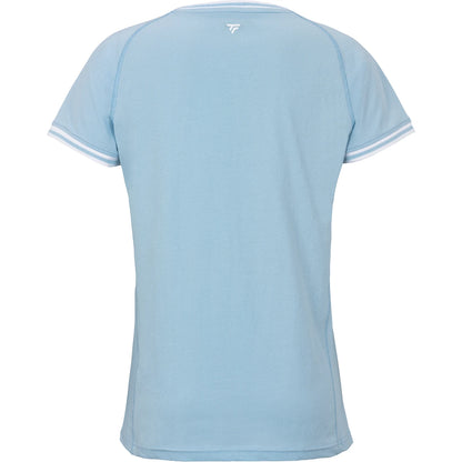 T-Shirt Tecnifibre Dames Team Stretch