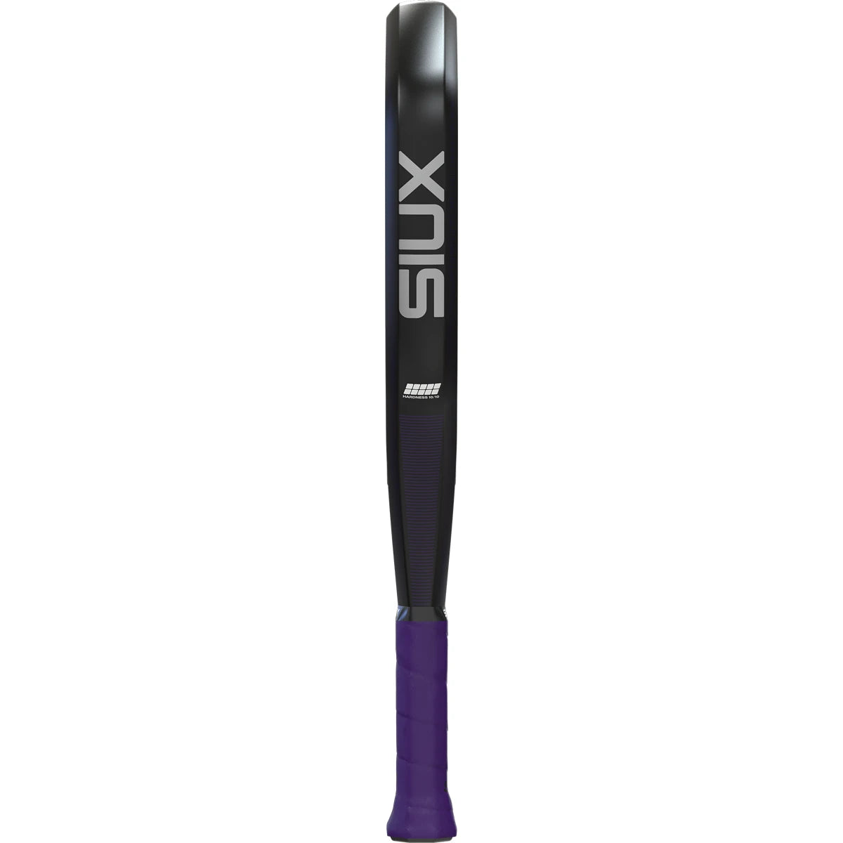 Padelracket Siux Fenix Pro 2026 Black
