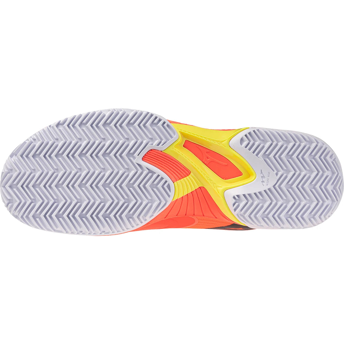 Padelschoenen Mizuno Wave Exceed Court