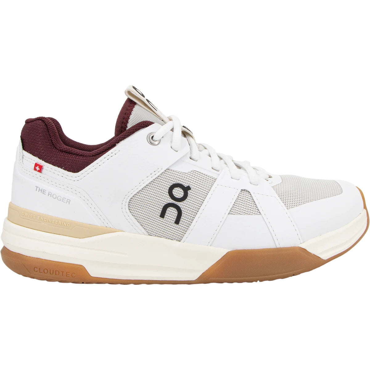Dames Schoenen The Roger Clubhouse Pro Schoenen alle ondergronden