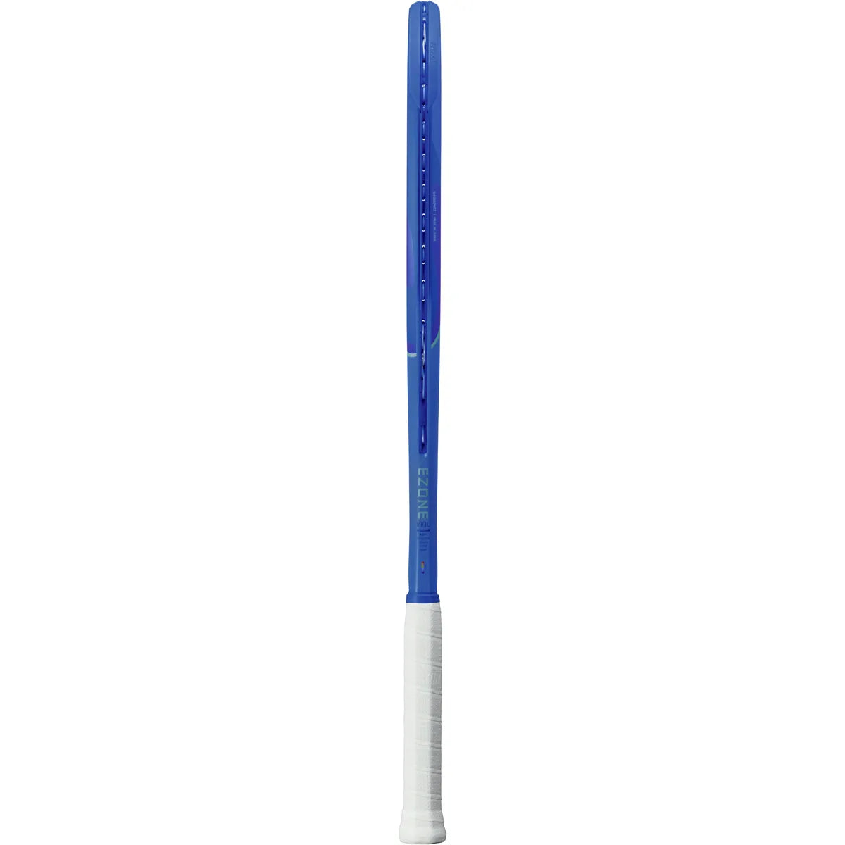 Yonex Ezone 100L Blast Blue Racket (285 Gr)