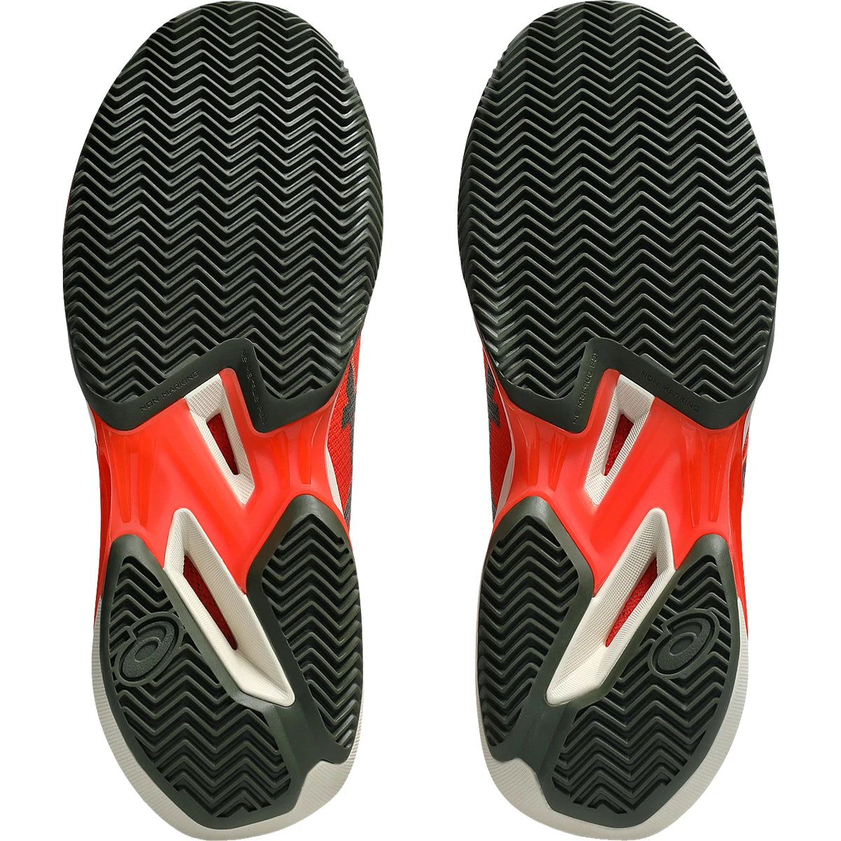 Asics Solution Speed FF4 Gravel-schoenen