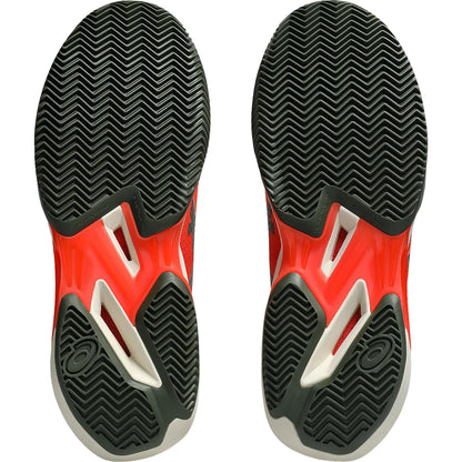 Asics Solution Speed FF4 Gravel-schoenen