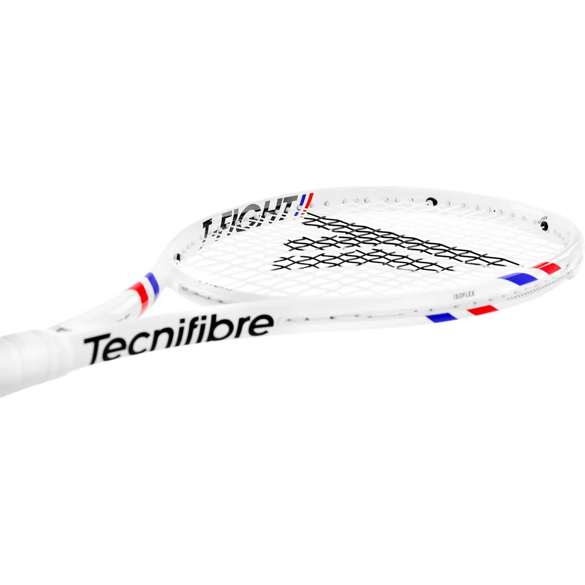 Tecnifibre T-Fight 255 Racket (255 Gr) (Strung)