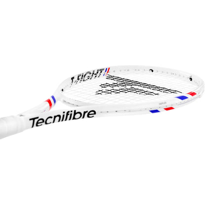 Tecnifibre T-Fight 255 Racket (255 Gr) (Strung)