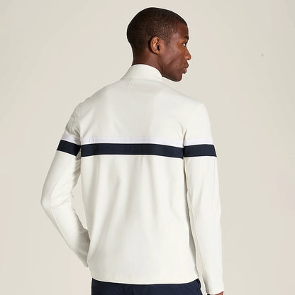 Sweater Wilson 1/2 Zip Performance