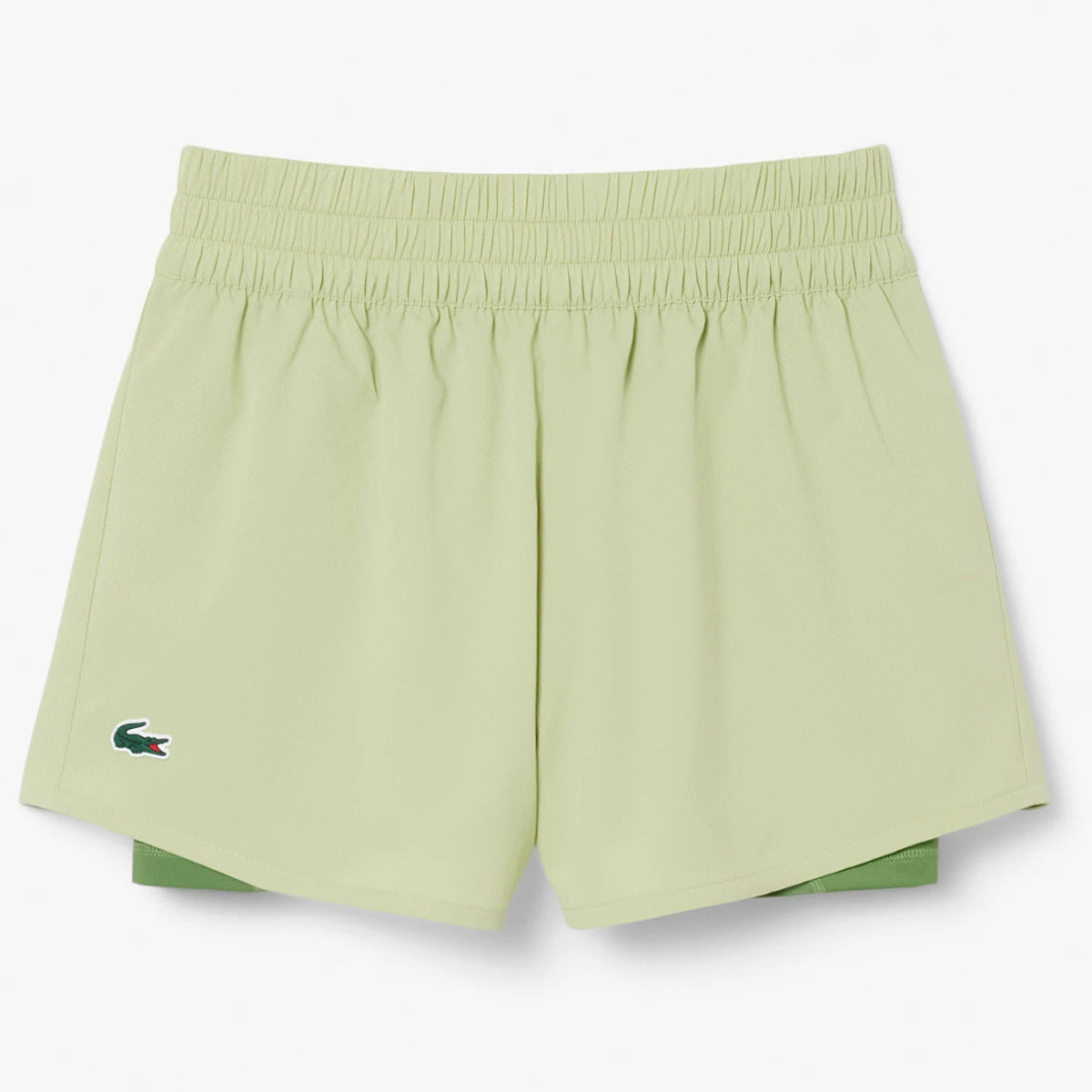 Short Lacoste Dames Miami Open