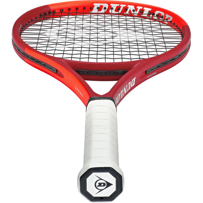 Dunlop CX 400 Racket Test (285 Gr)