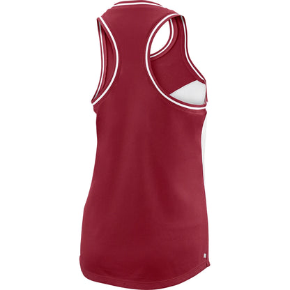 Wilson Women's Team 2 Tank Top