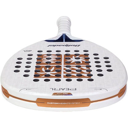 Padelracket Bullpadel Pearl 27 By Bea Gonzalez