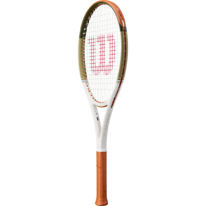Raquette Wilson Ultra 100L V5 Desert (280 Gr)