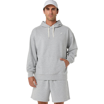 Hoodie Asics French Terry Relaxed