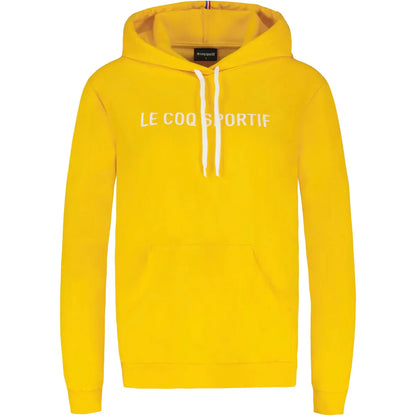 Sweat Le Coq Sportif Femme A Capuche Saison