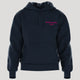 Sweater Bjorn Borg Dames Essential Hoodie