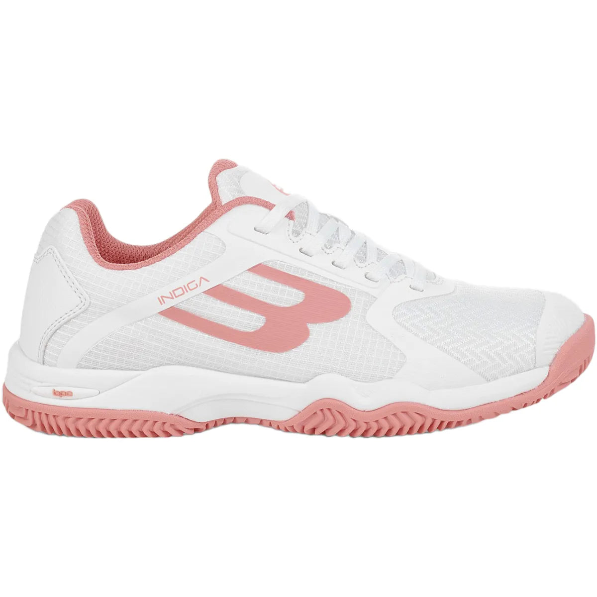 Bullpadel Indiga W 25I Women's Padel Shoes