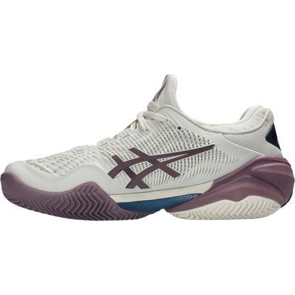Asics Women’s Court FF3 Clay Shoes